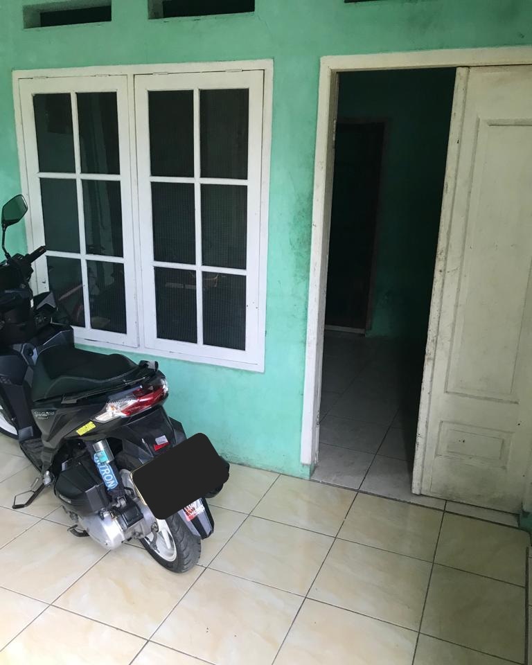 Kontrakan Bpk Sukarya — kontrakan di bogor