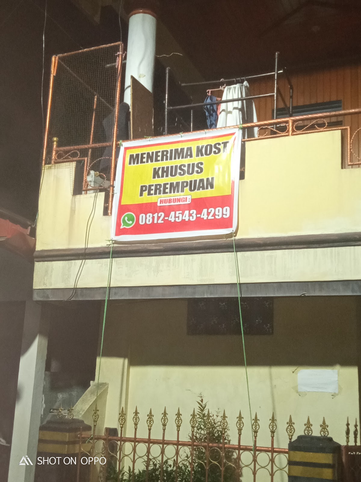 Properti sewa Indonesia