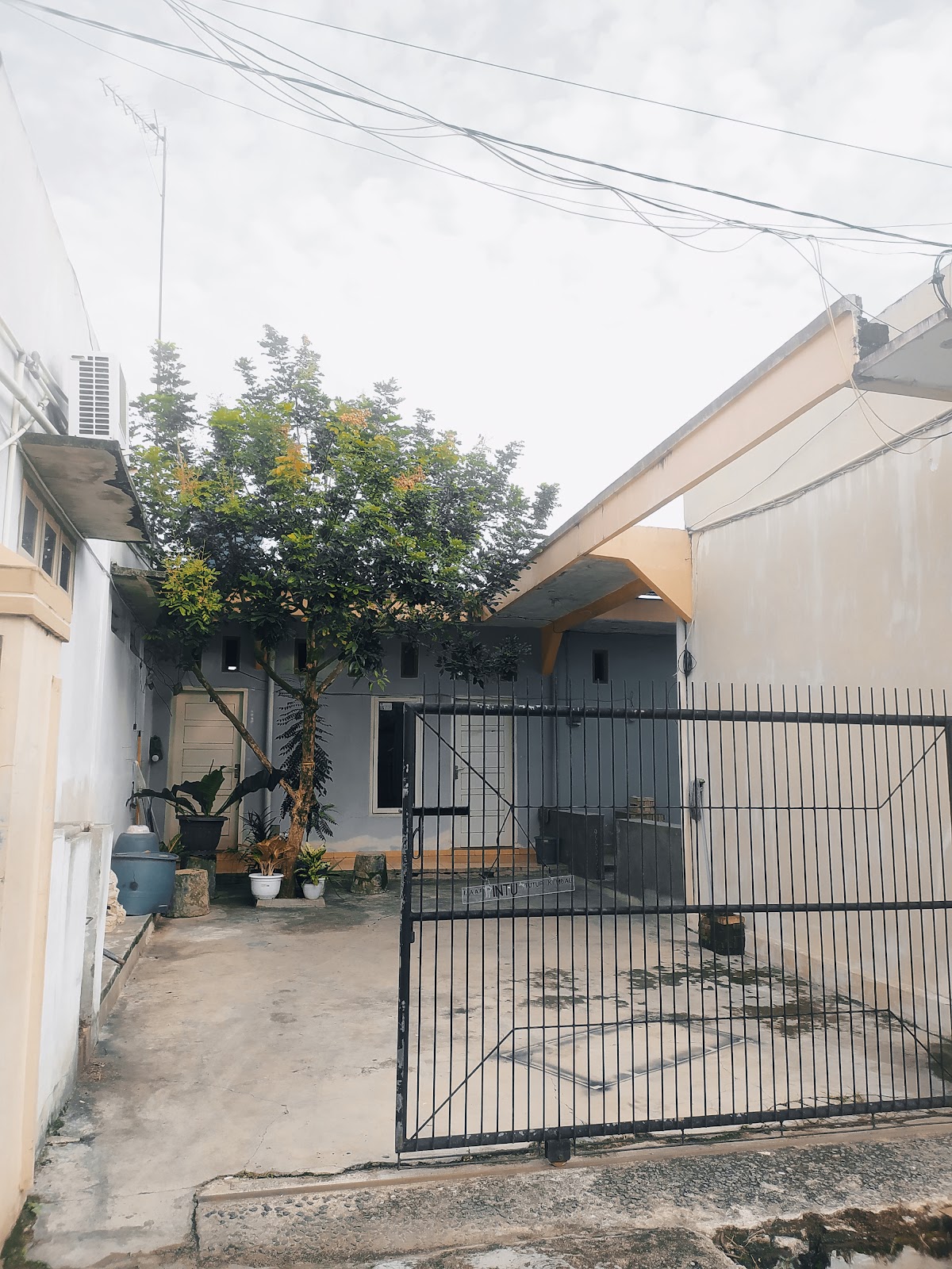 Properti sewa Indonesia