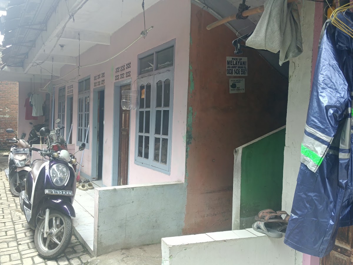 Properti sewa Indonesia