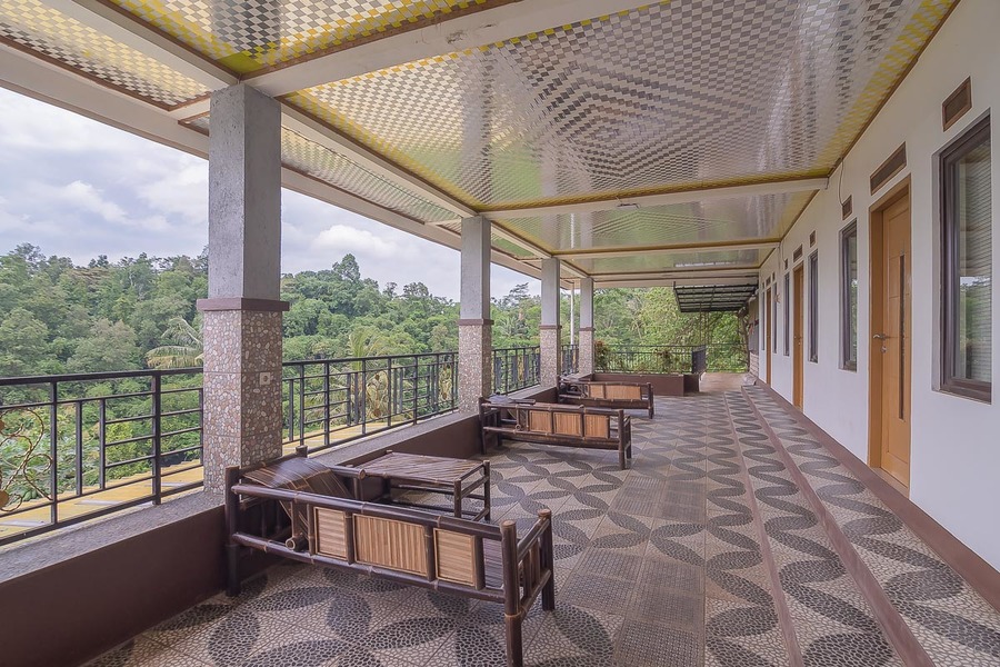 Properti sewa Indonesia