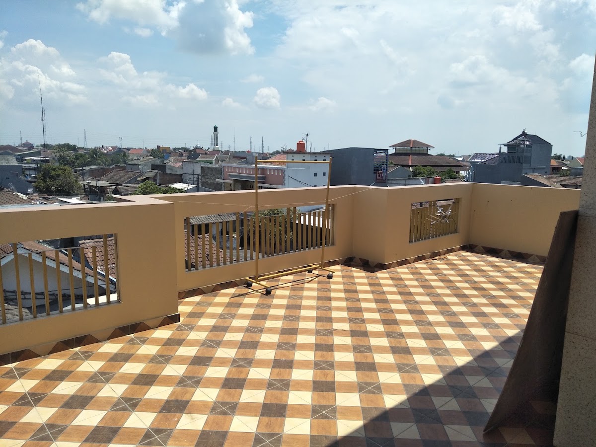Properti sewa Indonesia