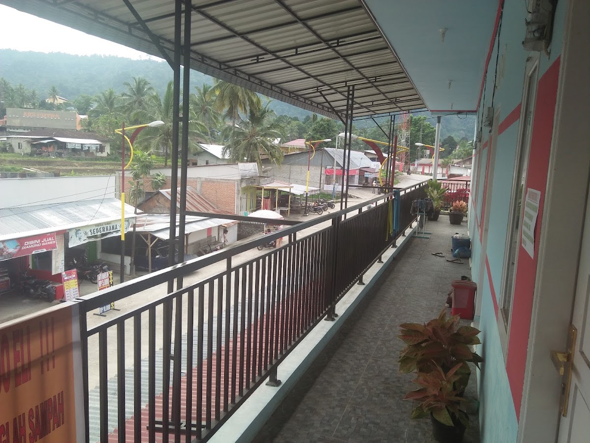 Properti sewa Indonesia