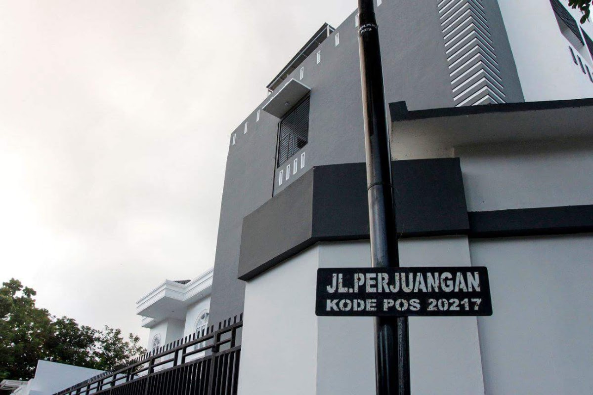Properti sewa Indonesia