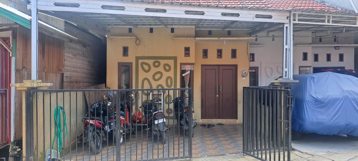Properti sewa Indonesia