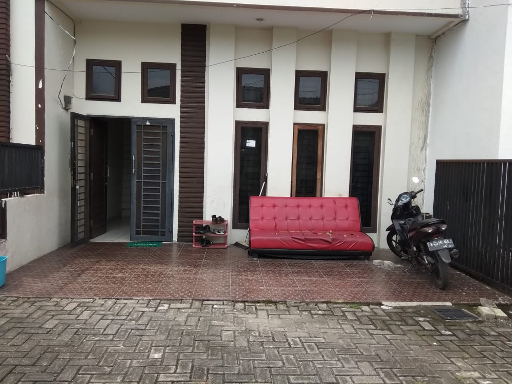 Properti sewa Indonesia