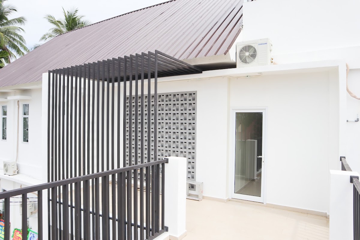 Properti sewa Indonesia