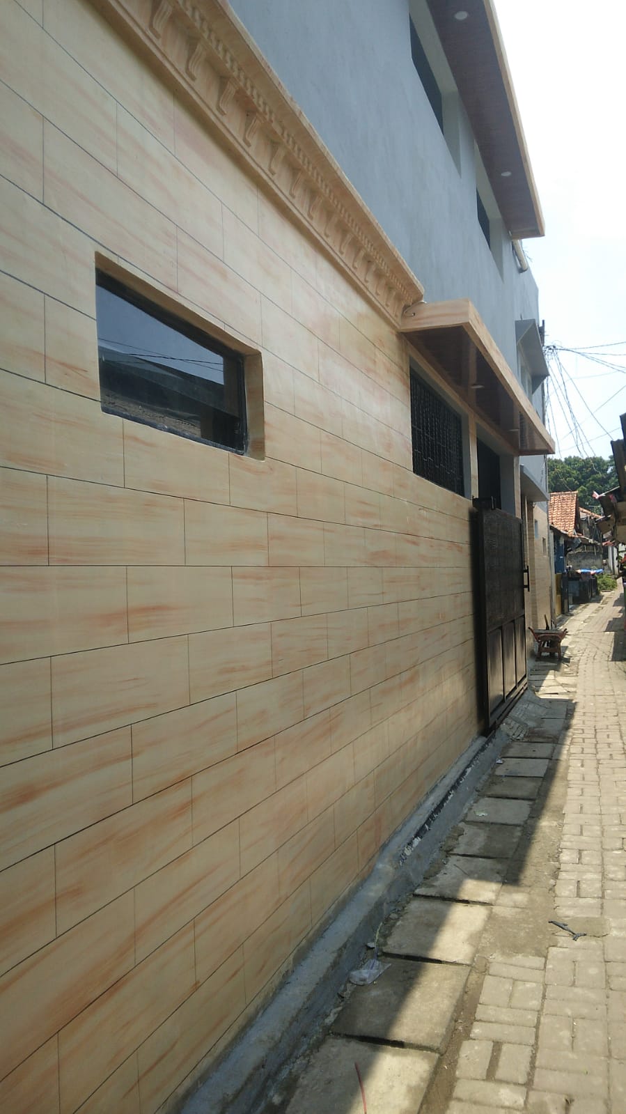 Properti sewa Indonesia