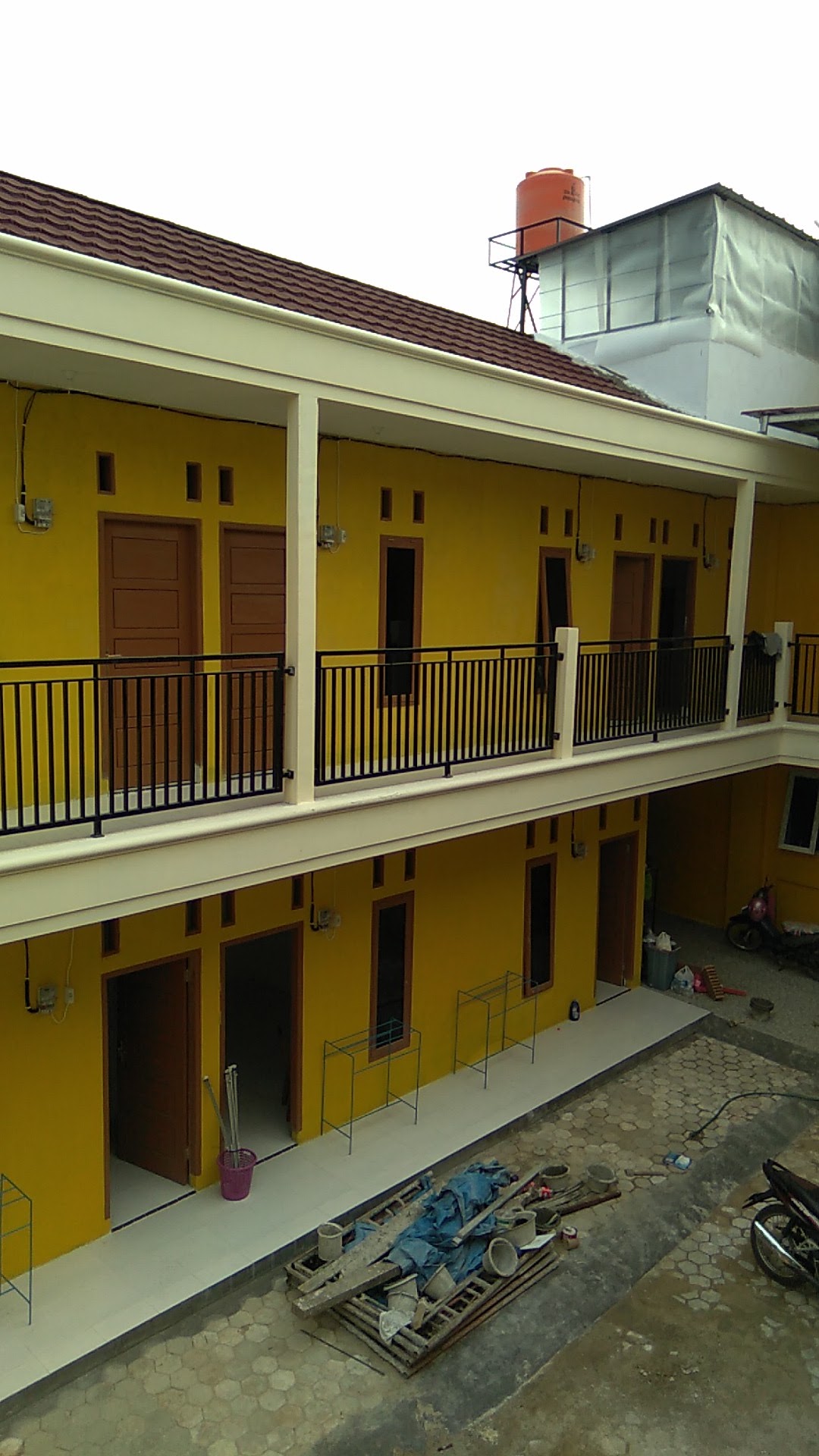 Properti sewa Indonesia