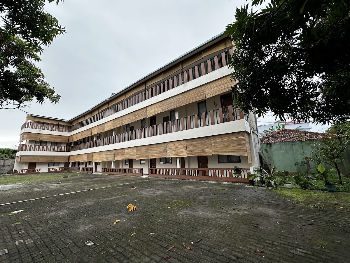 Rumah Kost Acm Sintanala 59