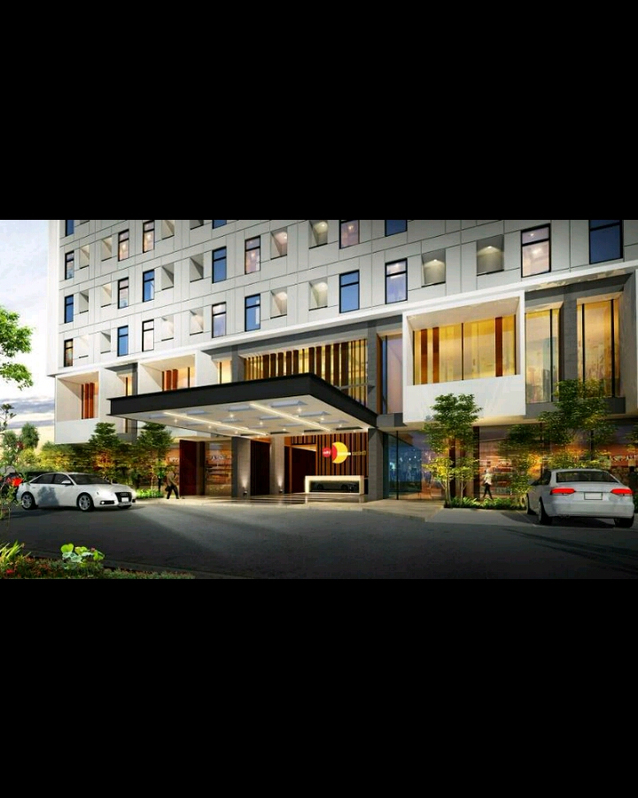 Apartemen Taman Melati Malang Adhi - foto properti sewa