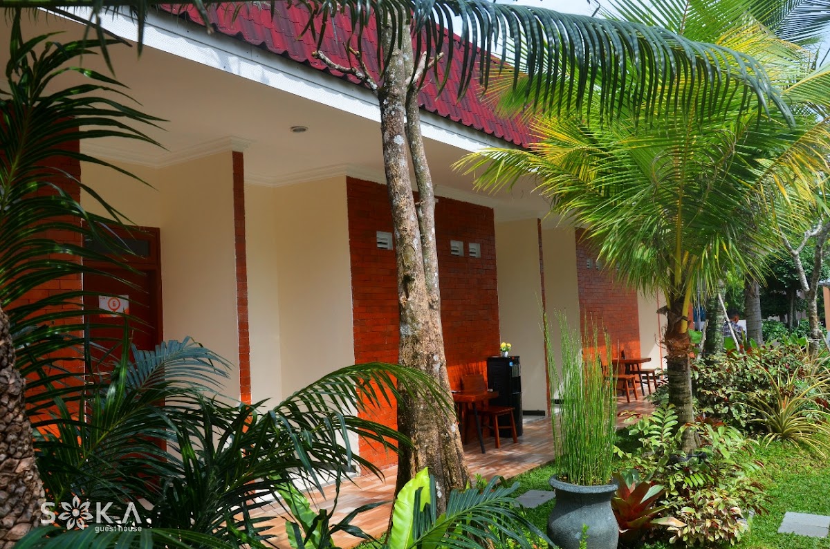 Properti sewa Indonesia