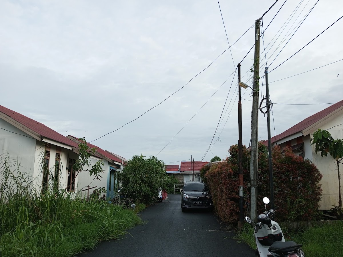 Properti sewa Indonesia