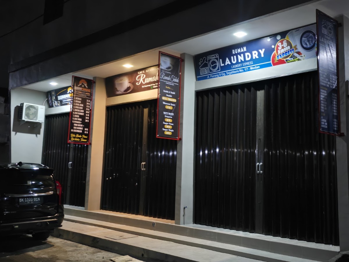 Properti sewa Indonesia