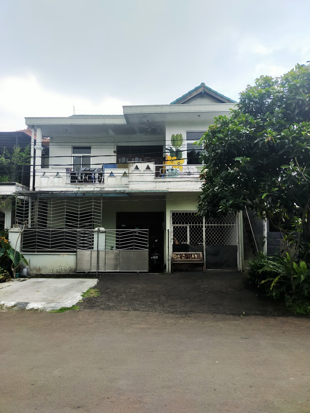 Properti sewa Indonesia