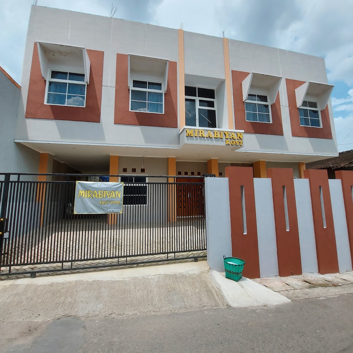 Properti sewa Indonesia