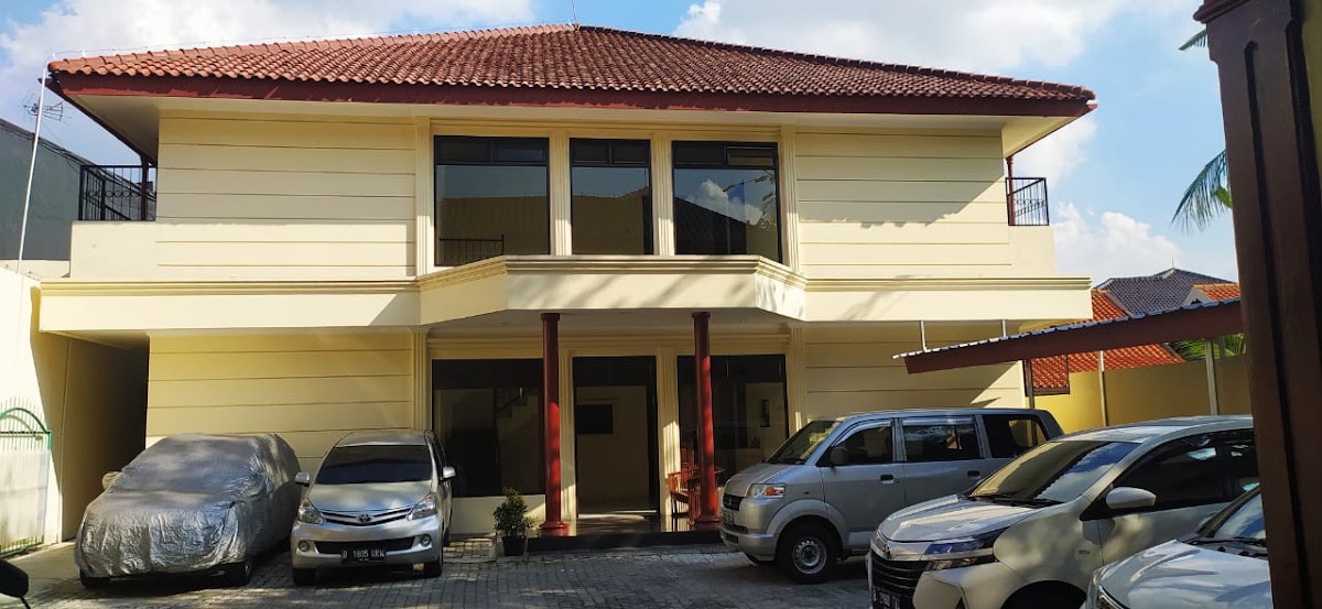 Properti sewa Indonesia