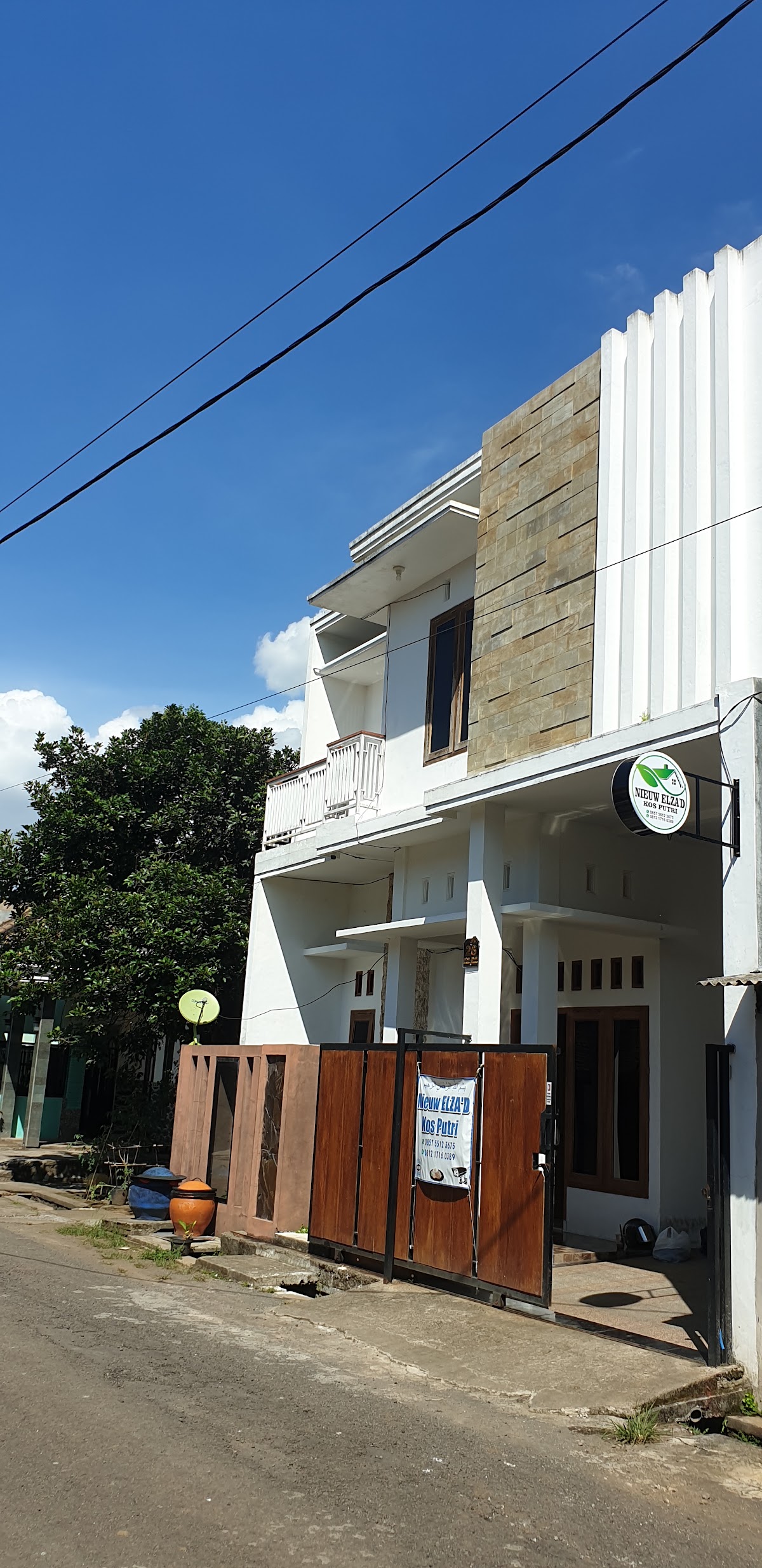 Properti sewa Indonesia