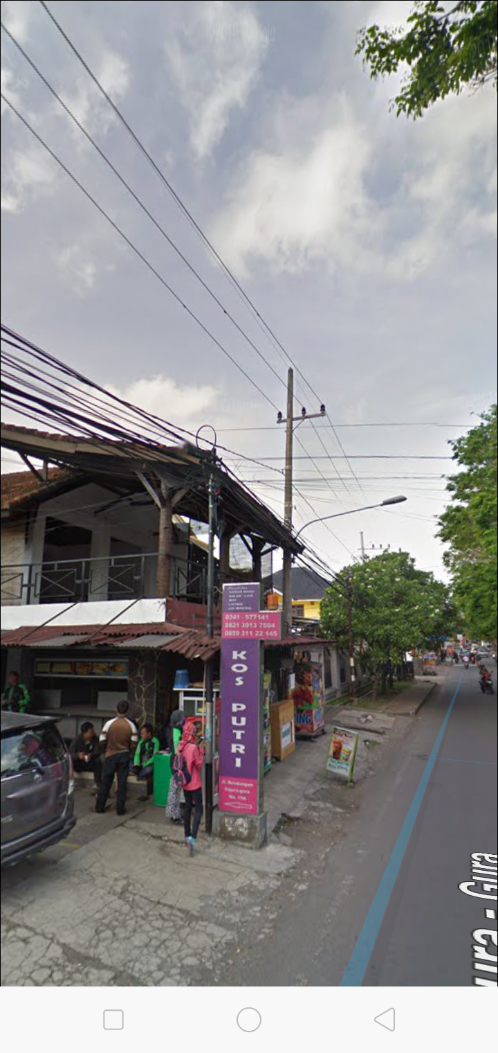 Properti sewa Indonesia