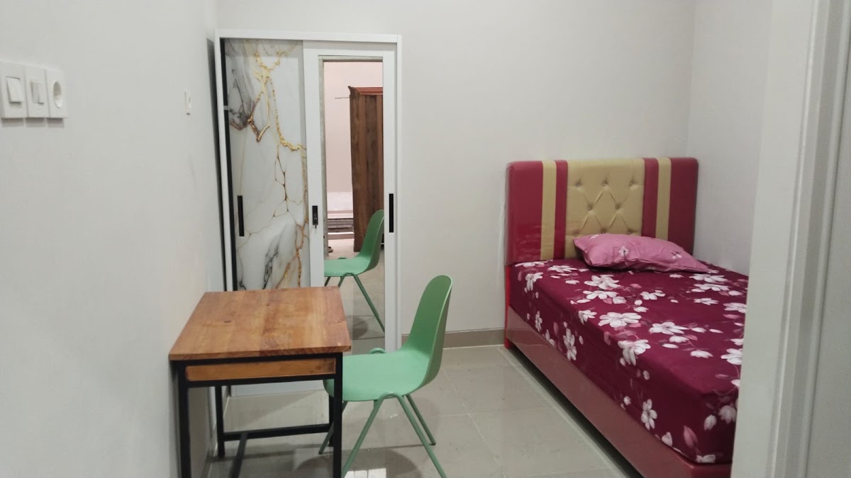 Properti sewa Indonesia