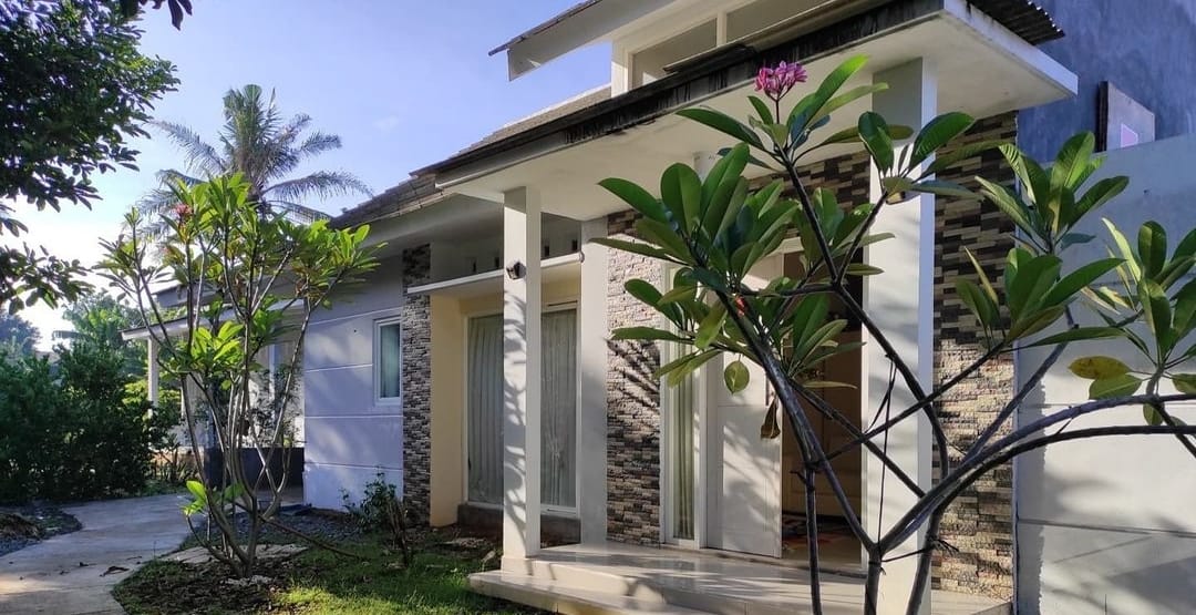 Kost Putra Sekaran Unnes Semarang — kos di semarang