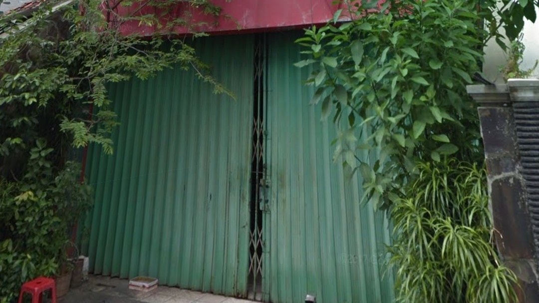 Properti sewa Indonesia