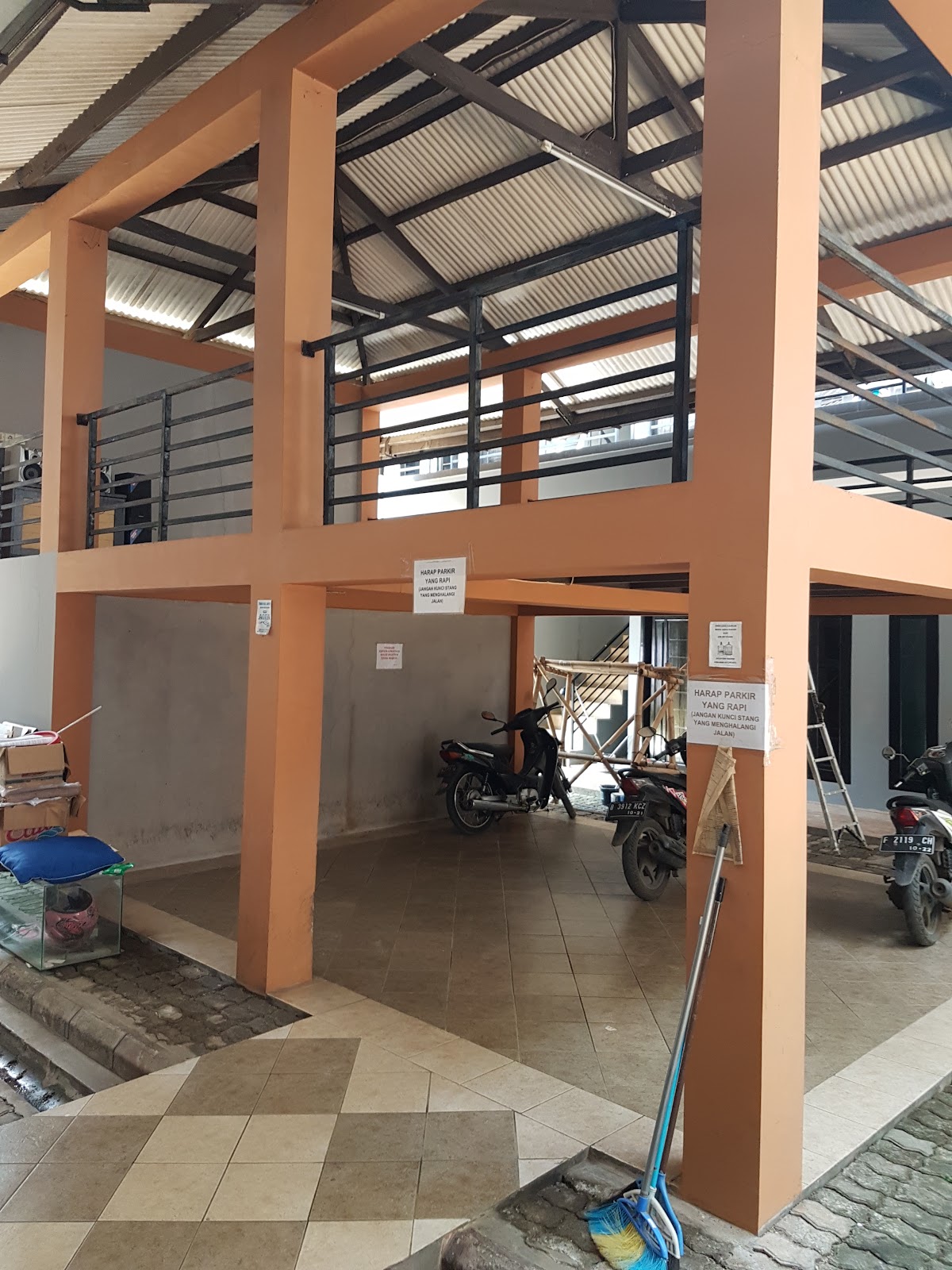 Properti sewa Indonesia