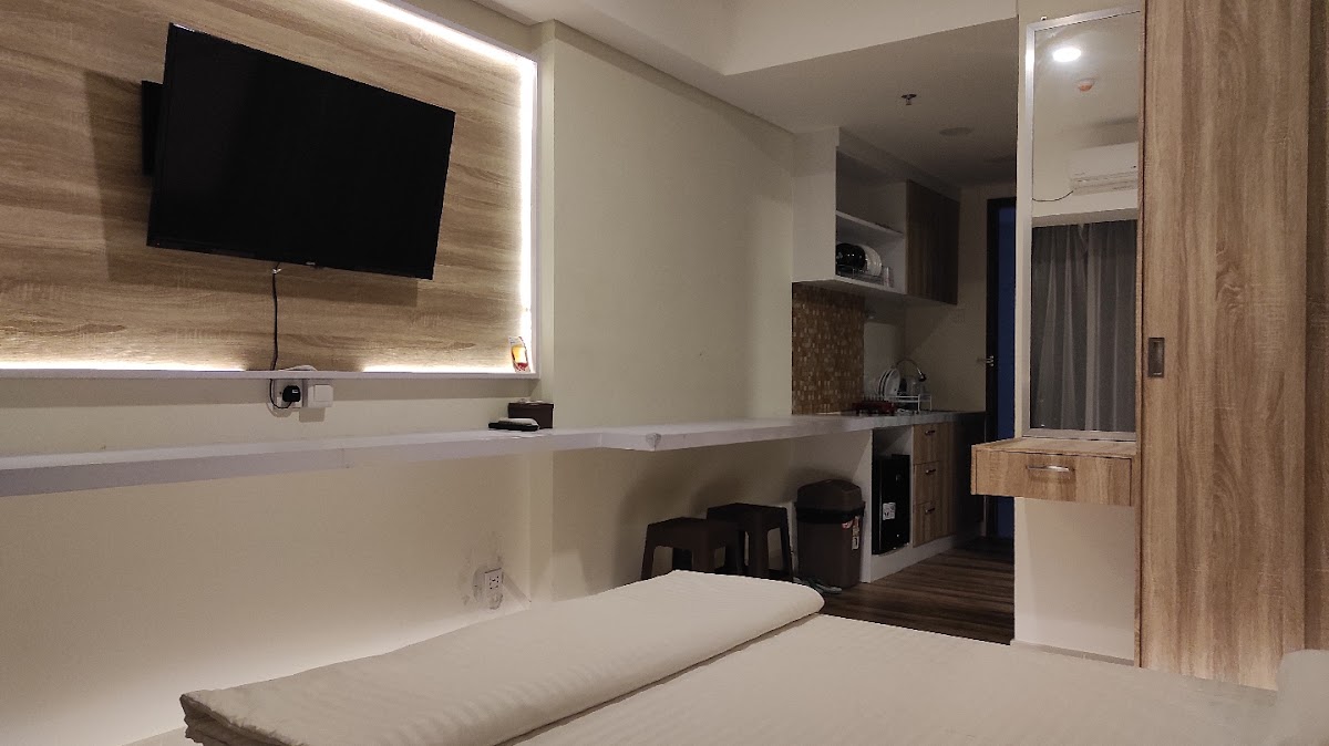Properti sewa Indonesia