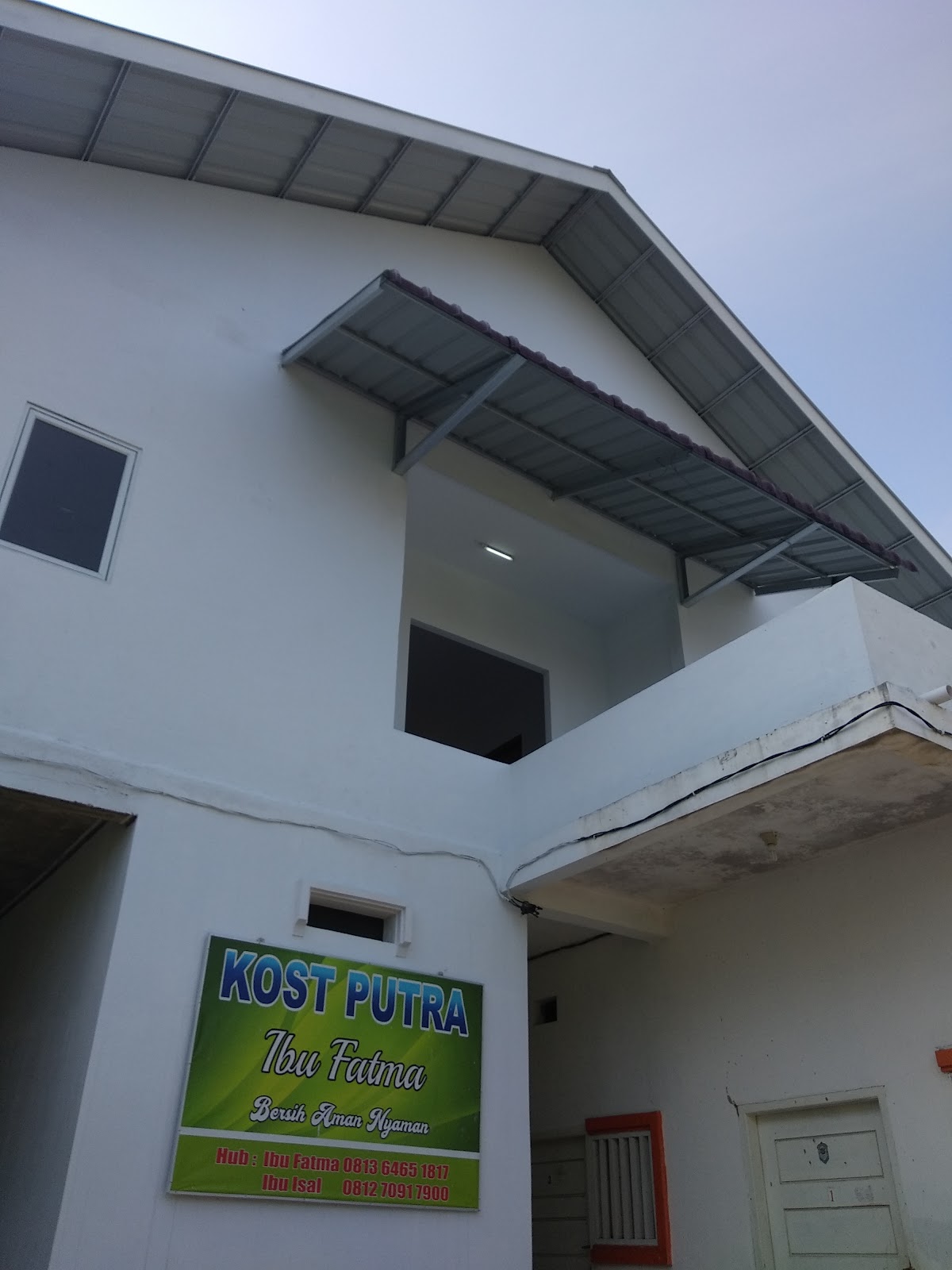 Properti sewa Indonesia