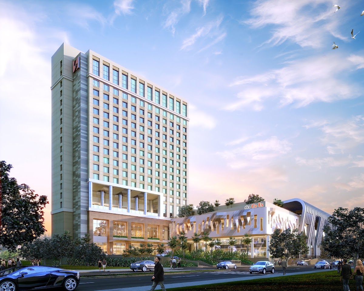 Properti sewa Indonesia