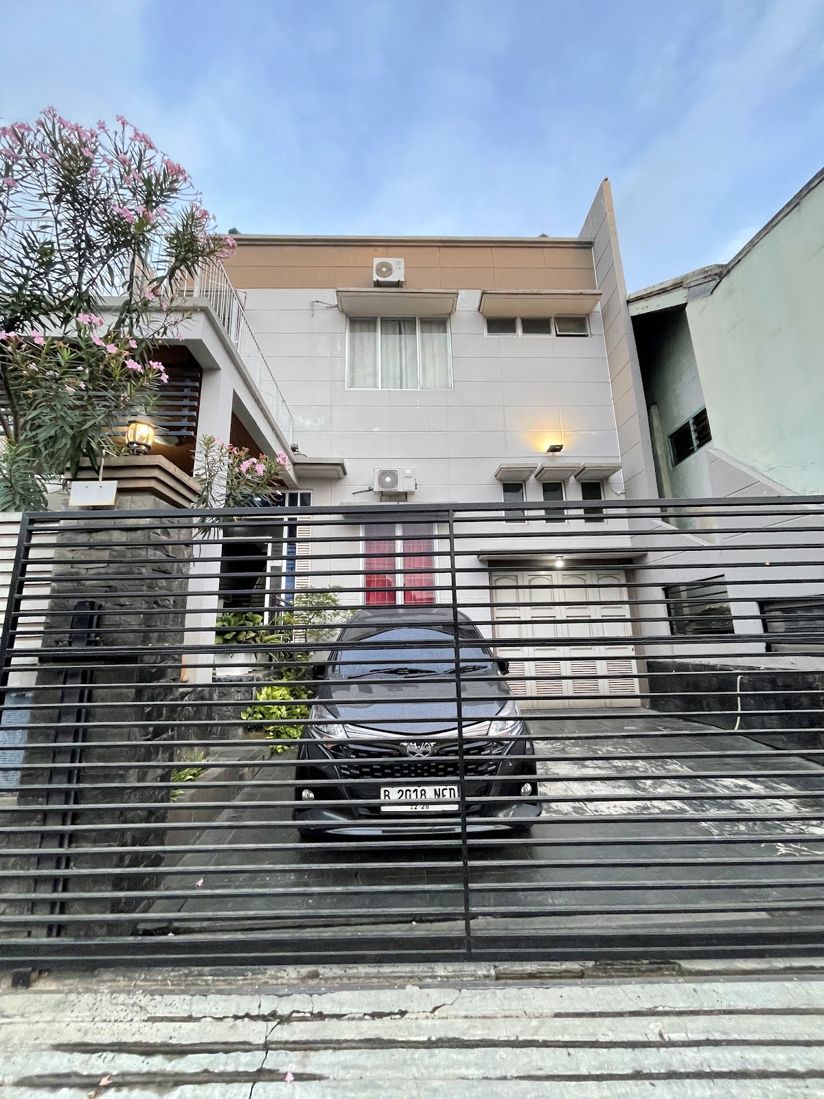 Properti sewa Indonesia
