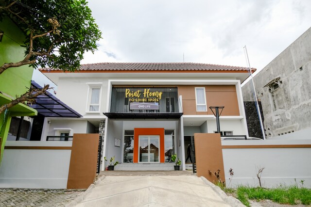 Properti sewa Indonesia