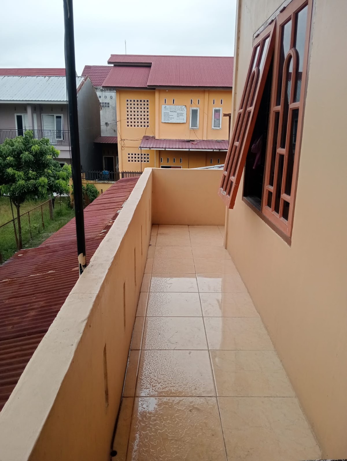 Properti sewa Indonesia