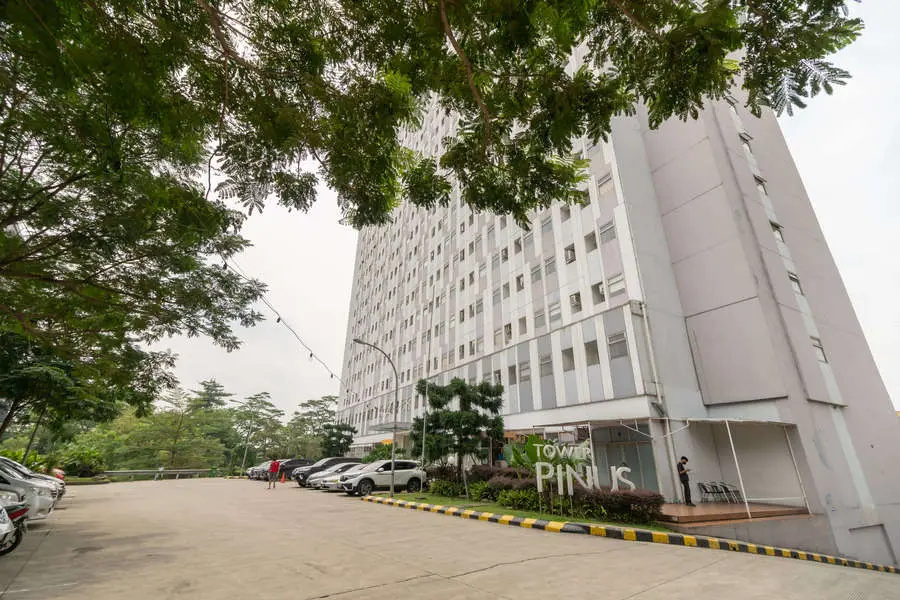 Properti sewa Indonesia
