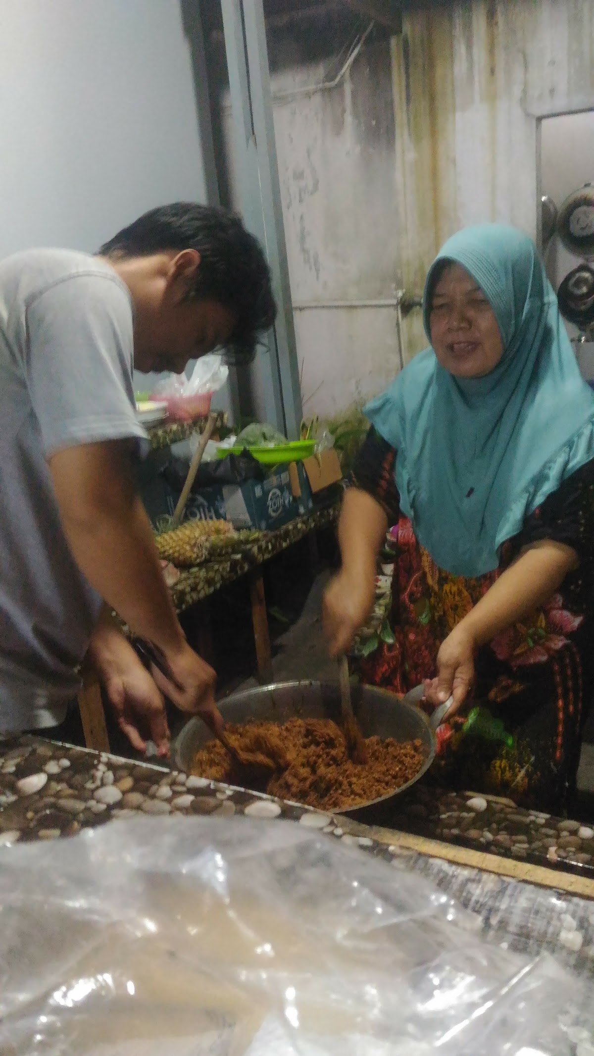Properti sewa Indonesia