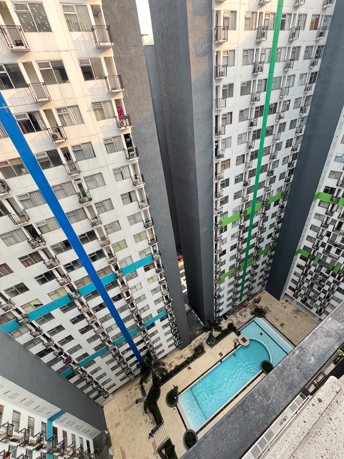 Properti sewa Indonesia