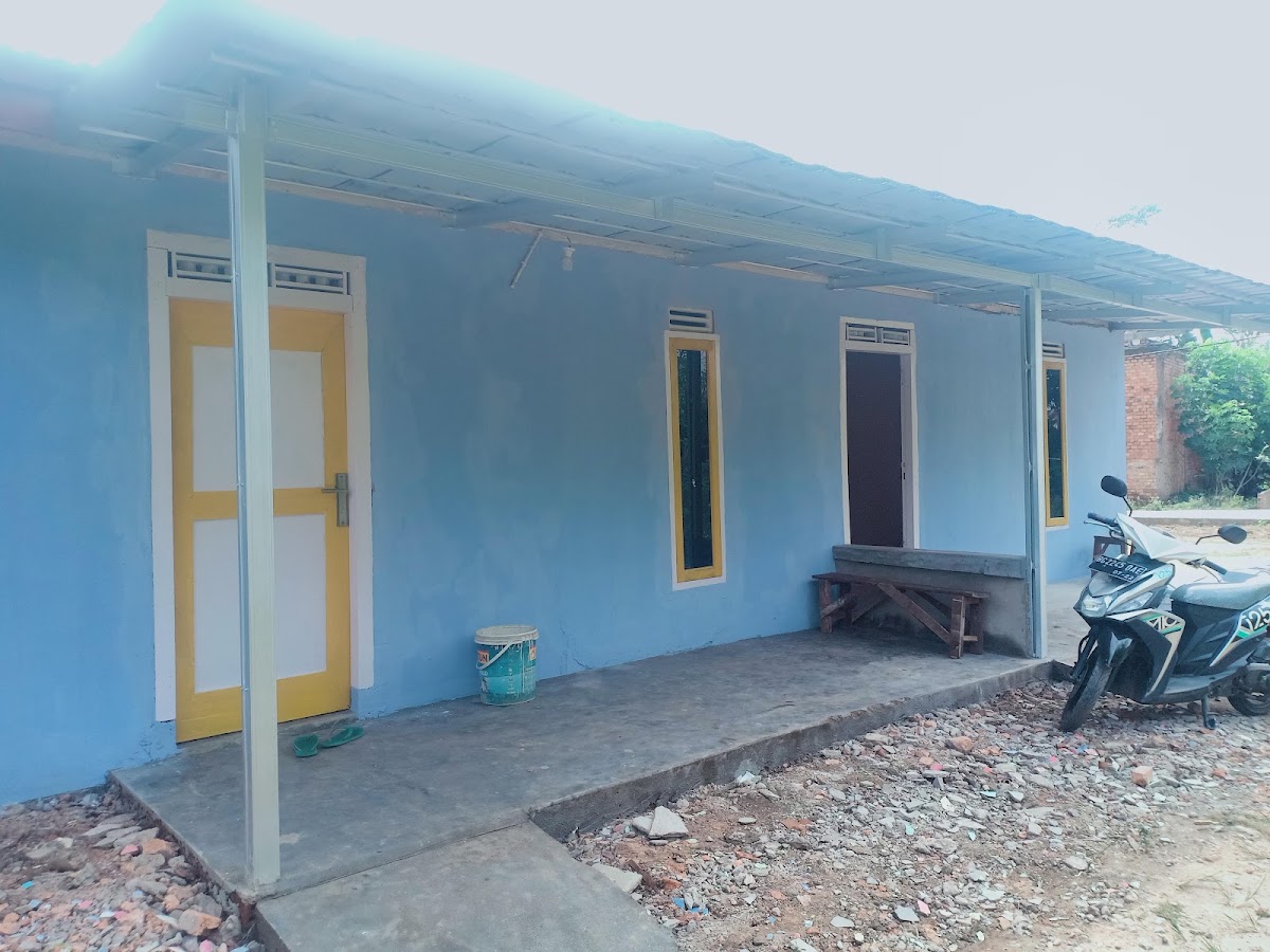 Properti sewa Indonesia