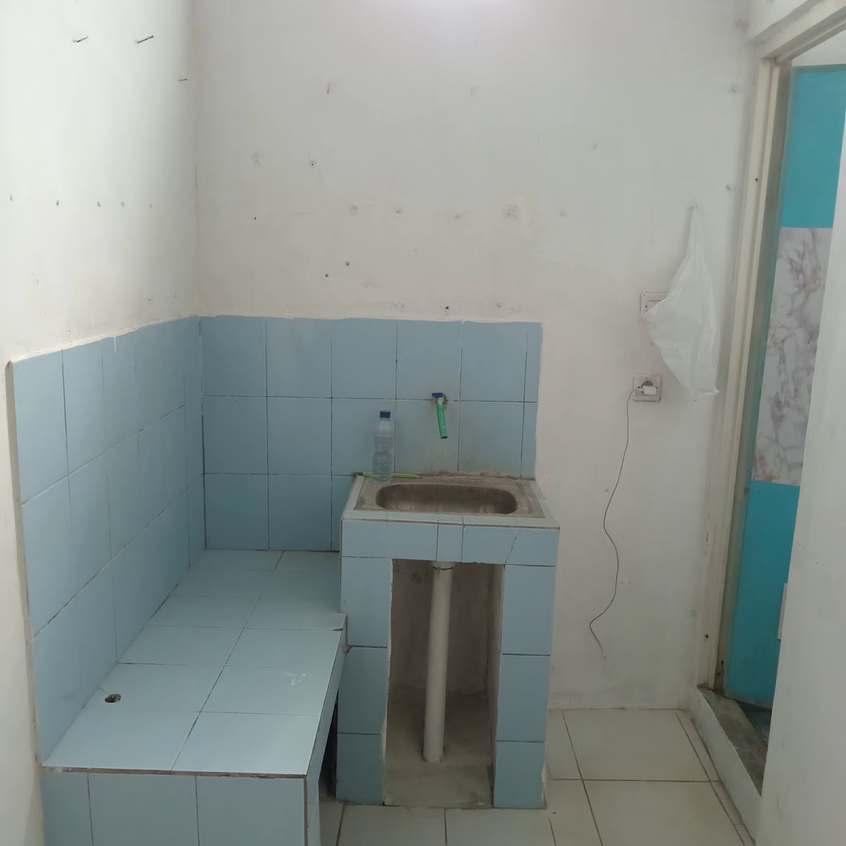 Kontrakan Leli Cimahi — kontrakan di bandung