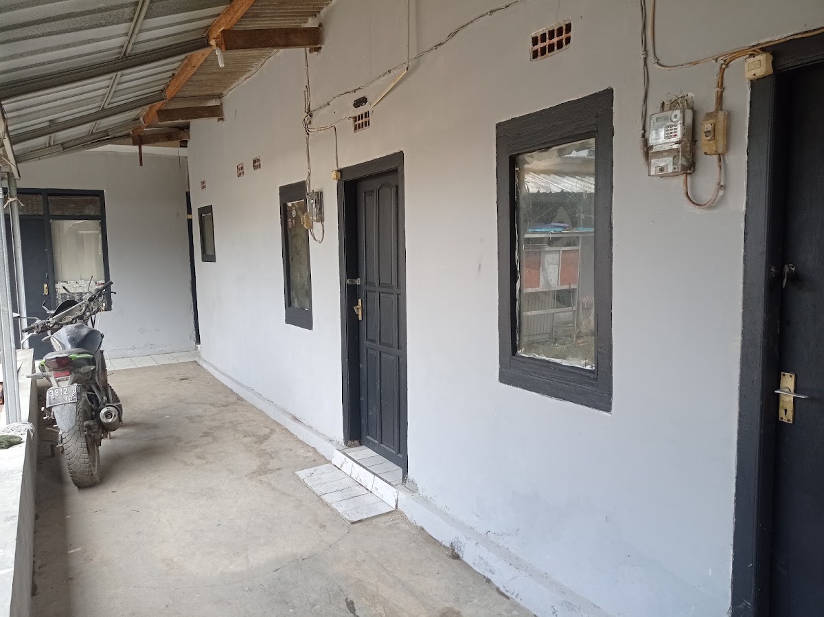 Aulia Kost Batujajar - Sewa di Cihampelas