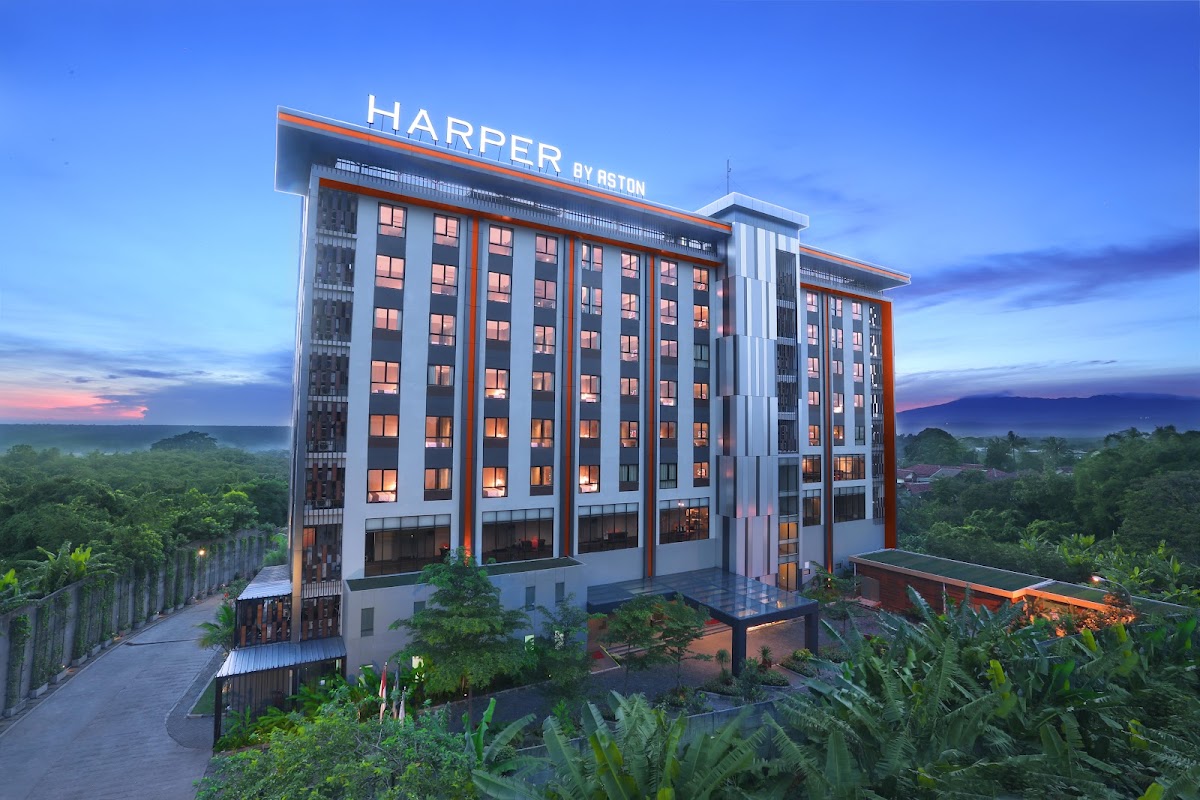 Properti sewa Indonesia