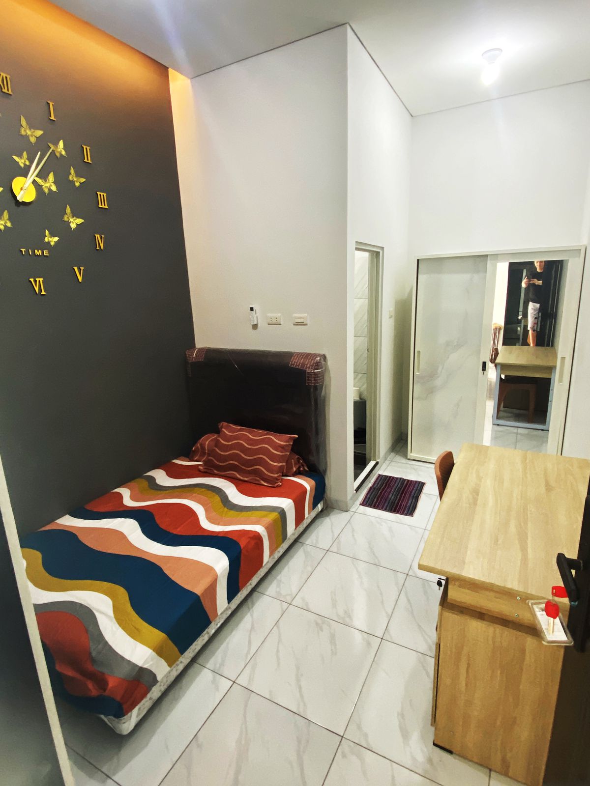 Properti sewa Indonesia