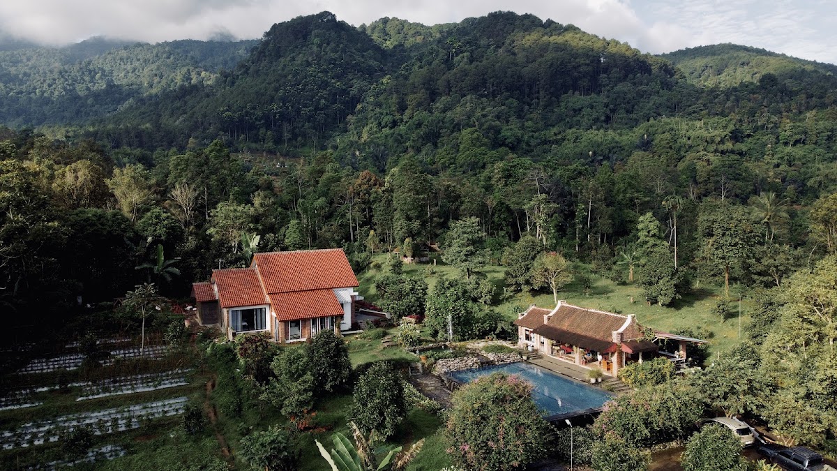 Properti sewa Indonesia