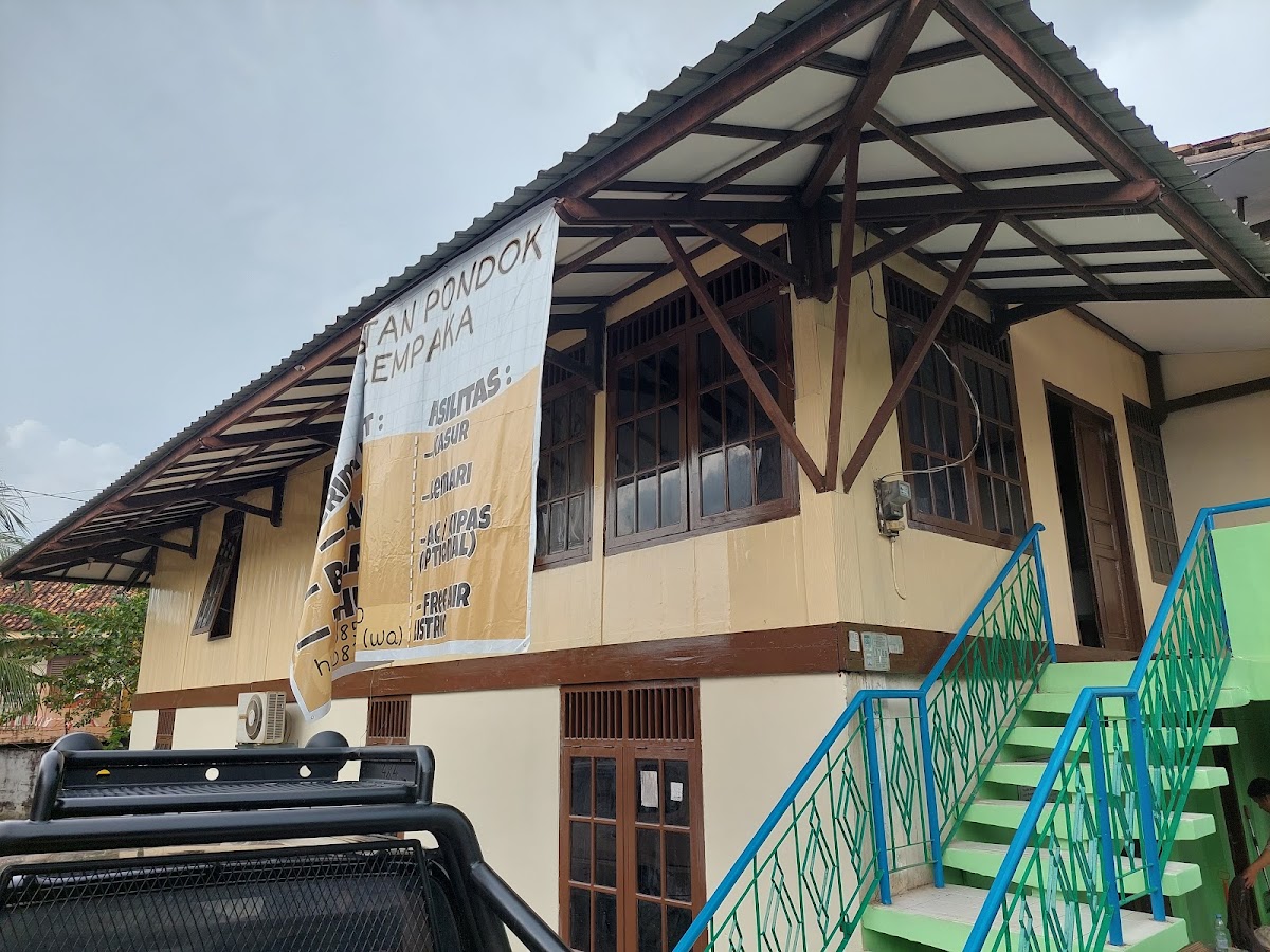 Properti terkait