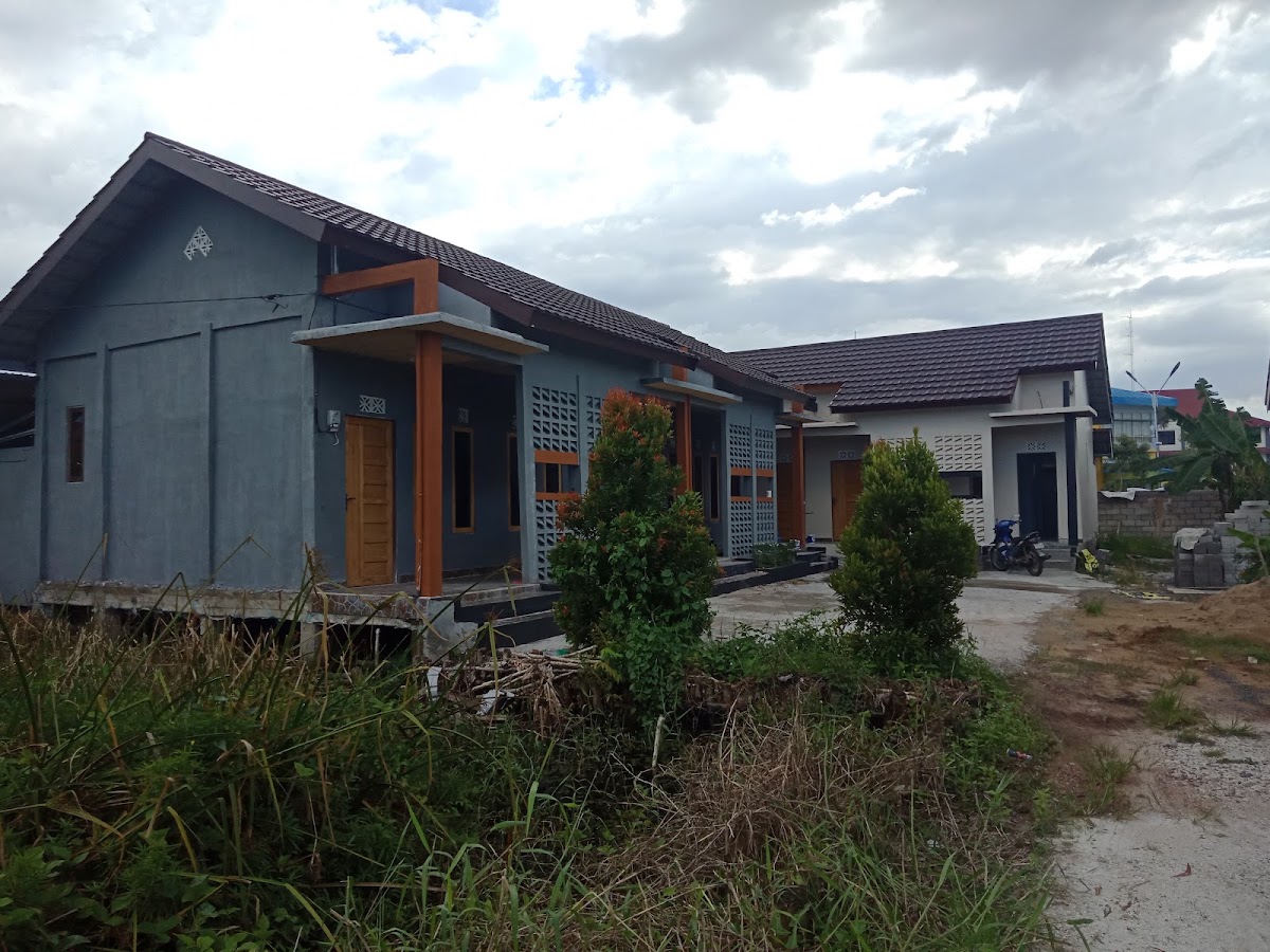 Properti sewa Indonesia