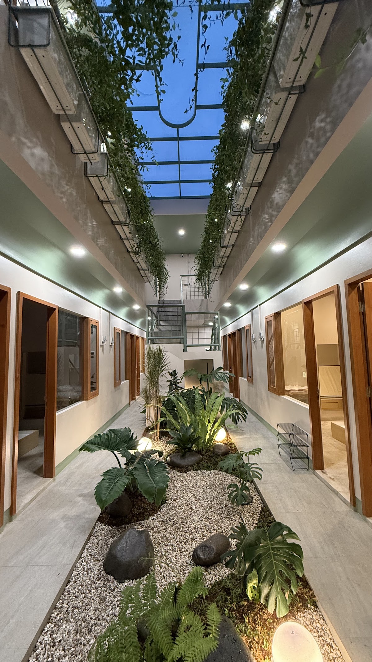 Properti sewa Indonesia