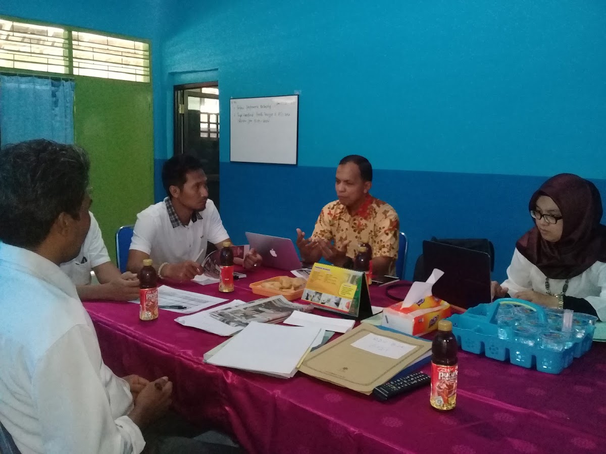 Properti sewa Indonesia