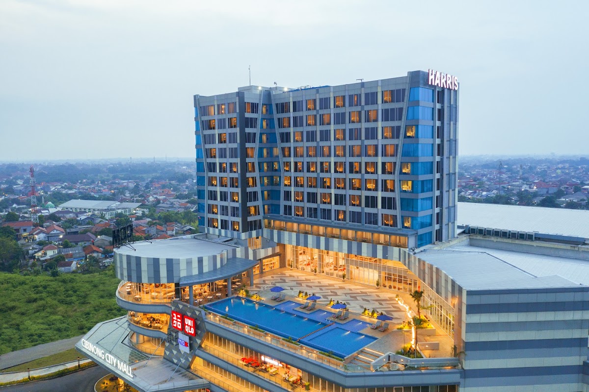 Properti sewa Indonesia