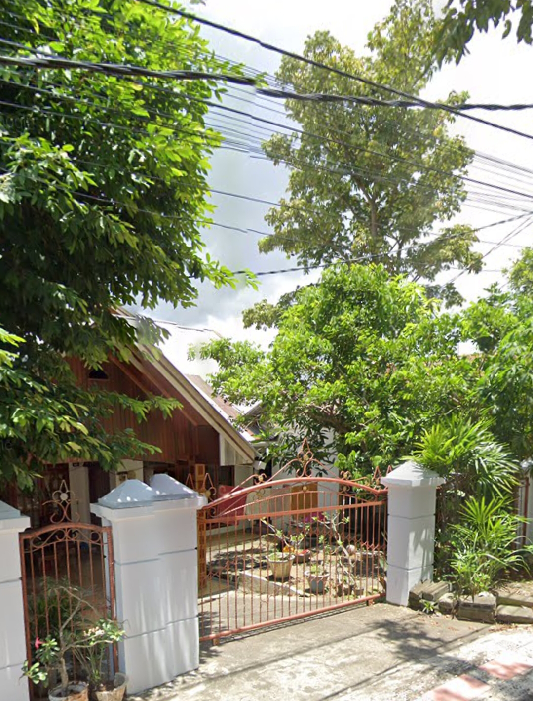 Properti sewa Indonesia