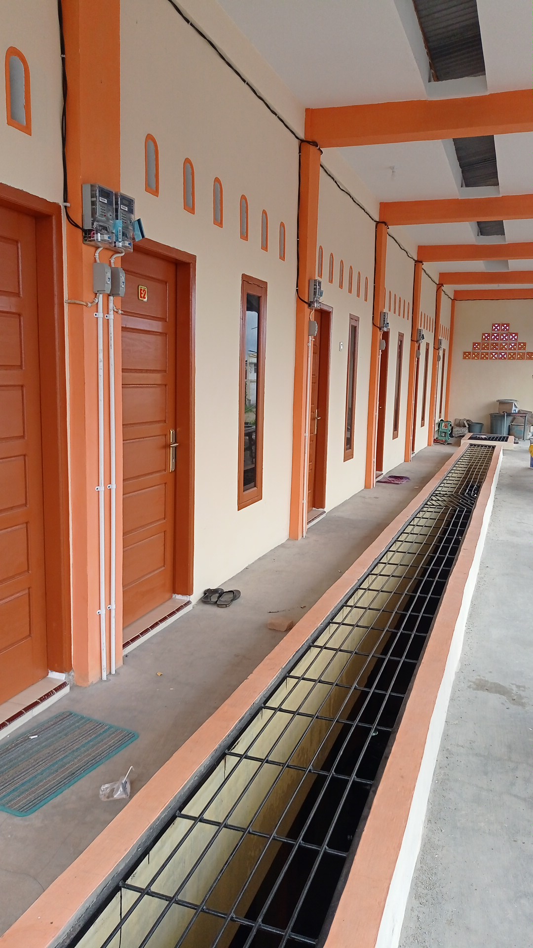 Properti sewa Indonesia