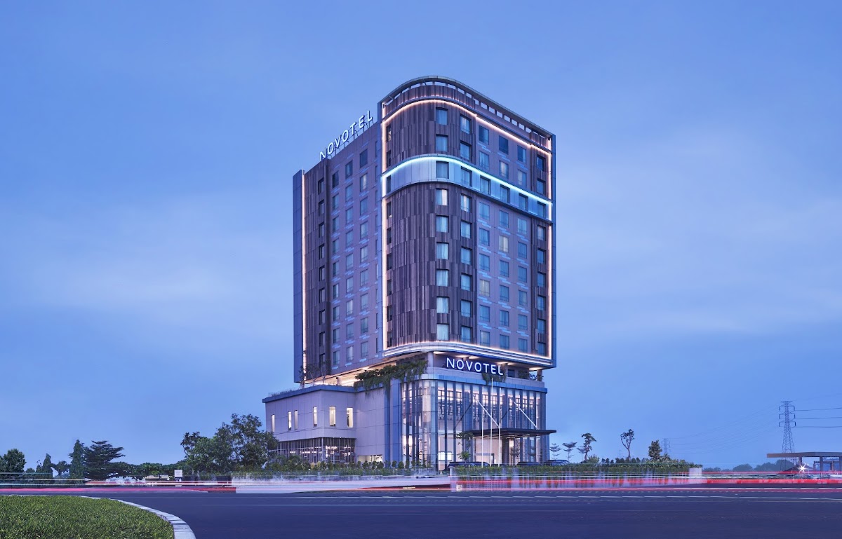Properti sewa Indonesia